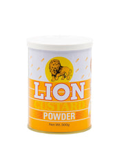 Load image into Gallery viewer, 獅牌吉士粉 24罐 x 300g 10箱 Lion Custard Powder(小)