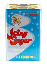 Load image into Gallery viewer, 獅牌糖霜 30lb x 10桶 Lion Icing sugar
